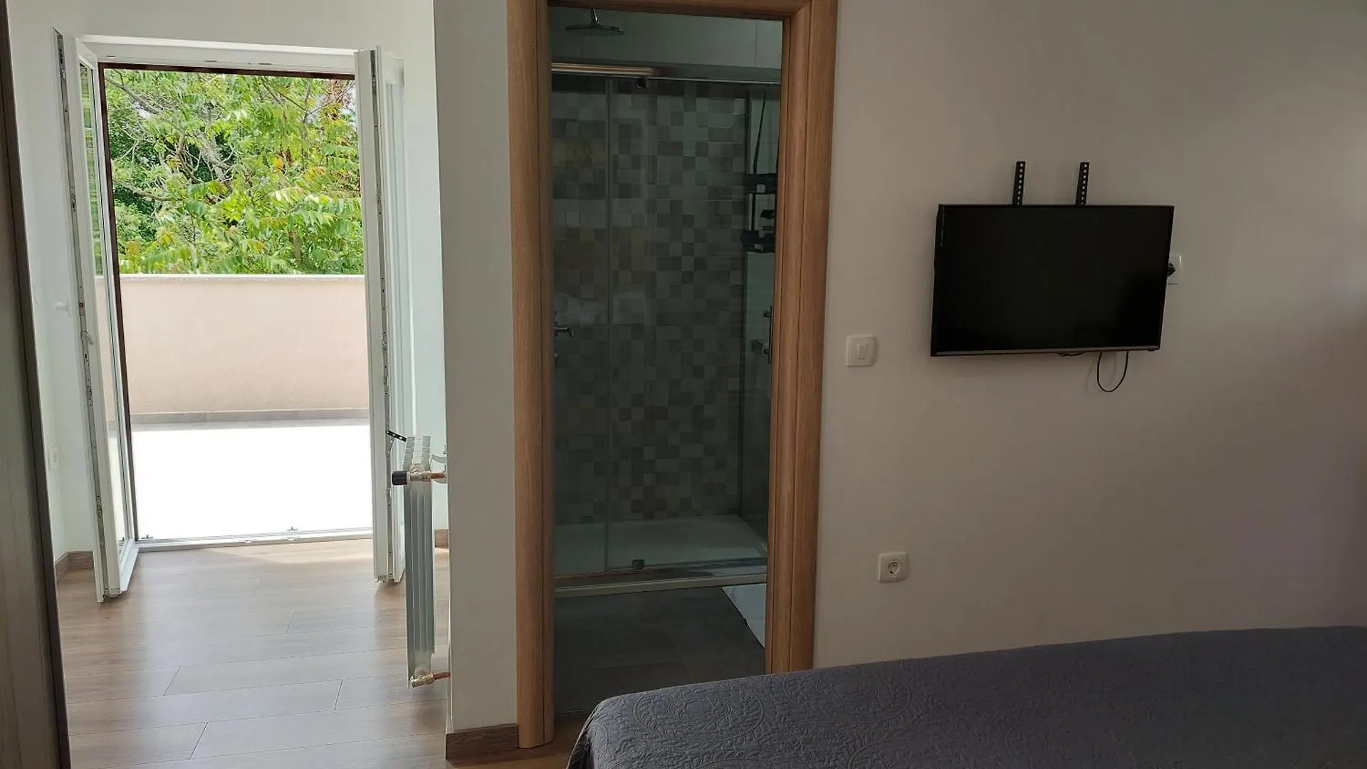 Holiday House Teza Svetvinčenat Appartement