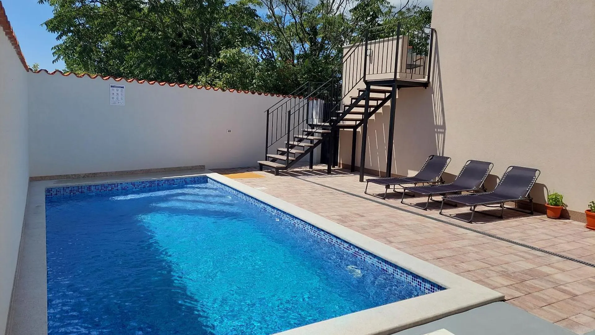 Holiday House Teza Svetvinčenat Kroatië